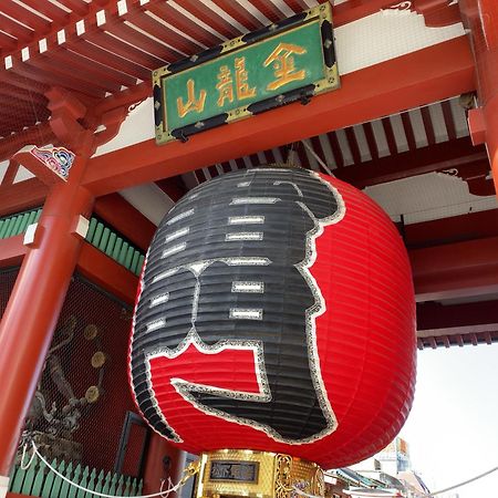 Tosei Hotel Cocone Kanda Tokyo Luaran gambar