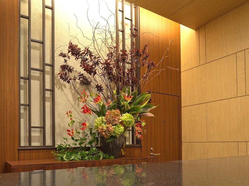 Tosei Hotel Cocone Kanda Tokyo Luaran gambar