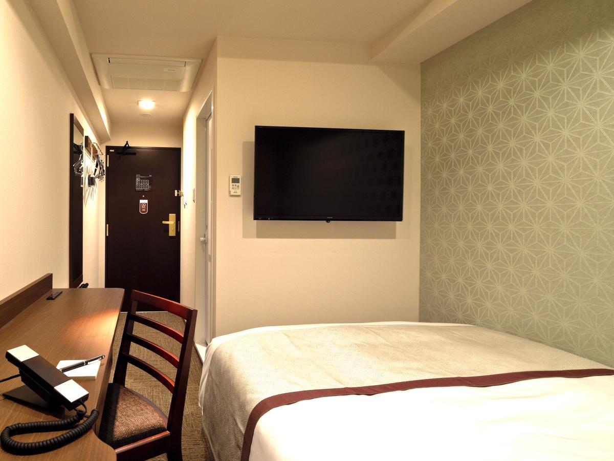 Tosei Hotel Cocone Kanda Tokyo Luaran gambar