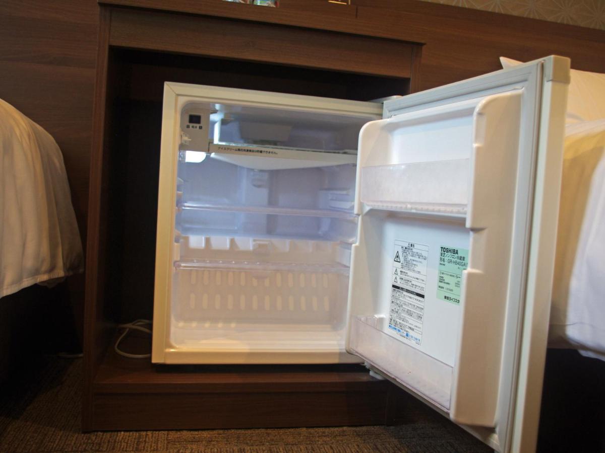 Tosei Hotel Cocone Kanda Tokyo Luaran gambar